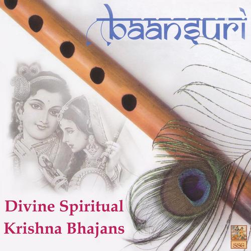 Baansuri: Divine Spiritual Krishna Bhajans Paras Borkhatria MP3 Download